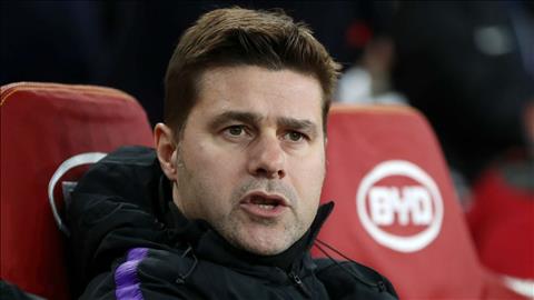 Mauricio Pochettino có thể rời Tottenham sau mùa giải 201819 hình ảnh