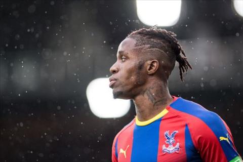 Arsenal cần làm điều này nếu muốn chiêu mộ Zaha
