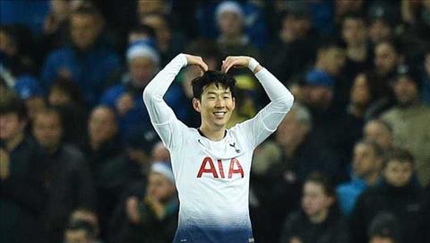 Tin tức Tottenham Dele Alli rất nhớ Son Heung-min hình ảnh