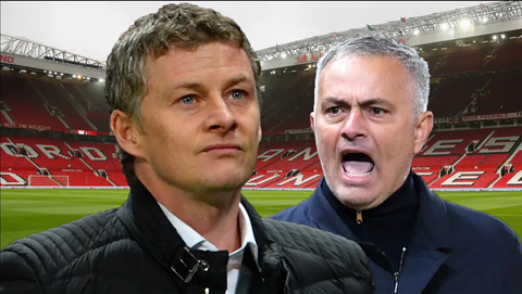 ‘Mourinho hay Solskjaer dẫn dắt, M.U vẫn vậy mà thôi!’