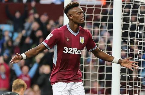 Tammy Abraham sẽ trở lại Chelsea hay tiếp tục đá cho Aston Villa?