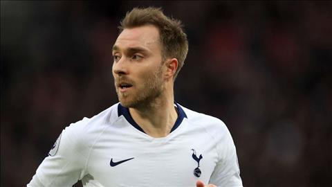 Tottenham nhắn Eriksen: ‘Muốn ra đi, chồng tiền lên đã!’