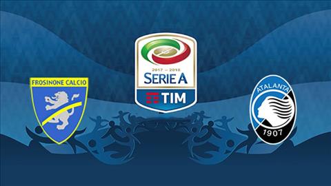 Frosinone vs Atalanta 18h30 ngày 201 (Serie A 201819) hình ảnh