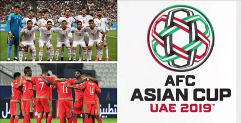 Iran vs Oman 0h00 ngày 211 (Asian Cup 2019) hình ảnh