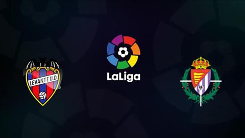 Levante vs Valladolid 0h30 ngày 211 (La Liga 201819) hình ảnh