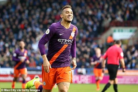 2 cầu thủ đạt được thỏa thuận rời Man City