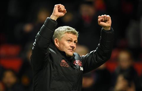 Solskjaer sớm chuẩn bị cho năm thứ hai ở Man Utd