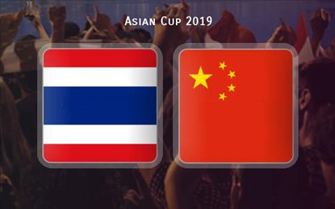 Thái Lan 1-2 Trung Quốc (KT): Thua ngược, "Voi chiến" đành ngậm ngùi xách valy về nước