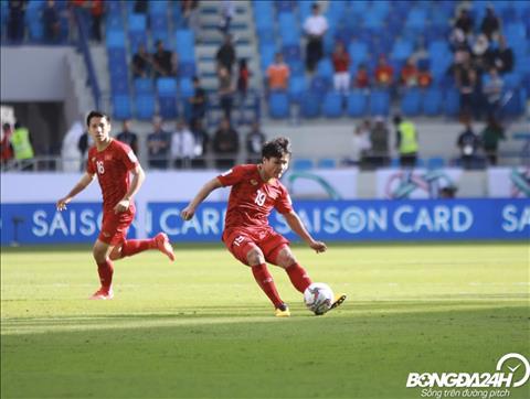 Tiền vệ Quang Hải sẽ sang La Liga tập cùng CLB Alaves hình ảnh