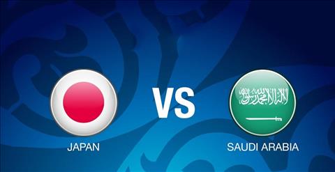 Nhật Bản vs Saudi Arabia 18h00 ngày 211 (Asian Cup 2019) hình ảnh