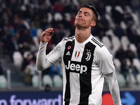 Kết quả trận đấu Juventus vs Chievo 3-0 Serie A 201819 hình ảnh