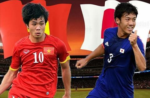 Kết quả Việt Nam vs Nhật Bản trận đâu tứ kết Asian Cup 2019