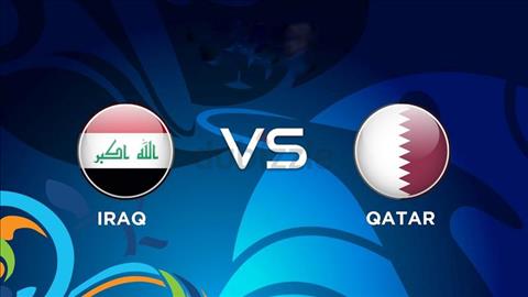 Qatar 1-0 Iraq (KT): Siêu phẩm sút phạt định đoạt trận đấu