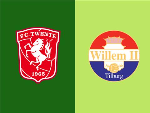 Twente vs Willem 0h30 ngày 241 (Cúp quốc gia Hà Lan) hình ảnh