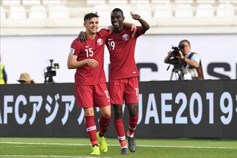 Video tổng hợp: Qatar 1-0 Iraq (Asian Cup 2019)