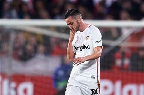 5 điểm nhấn trong trận thua trắng 0-2 của Barca trước Sevilla hình ảnh 2
