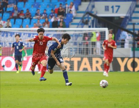 Chuyên gia Anh muốn Quang Hải, Công Phượng xuất ngoại ngay sau Asian Cup