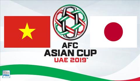 Nhận định Việt Nam vs Nhật Bản (20h00 ngày 24/1): Viết tiếp kỳ tích?