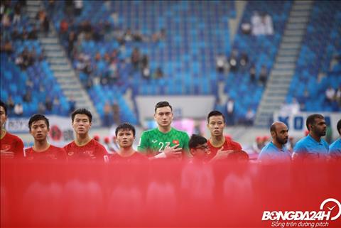 Nhà báo Anh tin tưởng ĐT Việt Nam đã có thể mơ tới World Cup