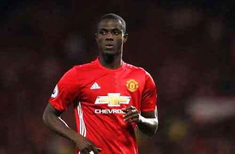 Solskjaer đã có quyết định cuối cùng về tương lai Eric Bailly