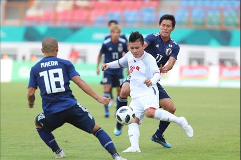 Video Việt Nam vs Nhật Bản đối đầu tại Asian Cup 2007, GHQT 2011 hình ảnh