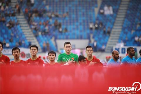 ĐT Việt Nam vẫn chưa nhận được tiền thưởng AFF Cup 2018 hình ảnh