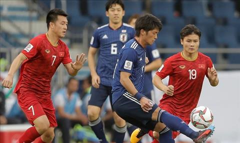 Đánh bại Việt Nam, Nhật Bản được mời tham dự Copa America 2019 hình ảnh 2 Đánh bại Việt Nam, Nhật Bản được mời tham dự Copa America 2019 hình ảnh 2