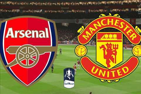 Arsenal 1-3 MU: Thiên đường thứ tám đưa bầy Quỷ đỏ vào vòng 5 FA Cup