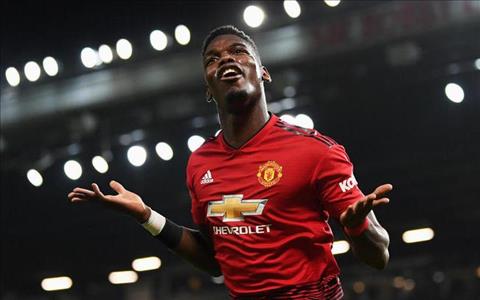 HLV ĐT Italia chỉ ra sao trẻ có thể so sánh với Pogba