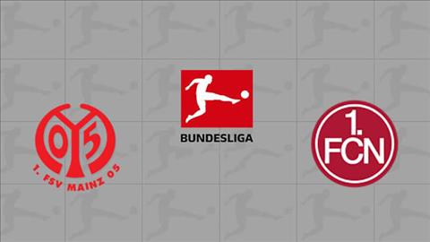 Mainz vs Nurnberg 21h30 ngày 261 (Bundesliga 201819) hình ảnh