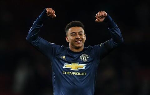 Tỏa sáng trước Arsenal, Lingard được khen ngợi hết lời