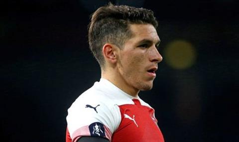 Vừa cập bến Arsenal, Torreira đã nghĩ đến chuyện ra đi