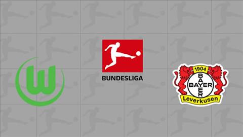Wolfsburg vs Leverkusen 21h30 ngày 1011 Bundesliga 201920 hình ảnh