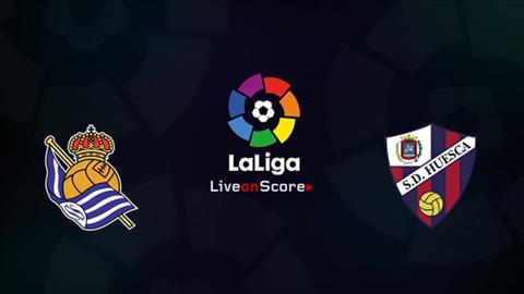 Sociedad vs Huesca 0h30 ngày 281 (La Liga 201819) hình ảnh