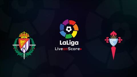 Valladolid vs Celta Vigo 18h00 ngày 271 (La Liga 201819) hình ảnh