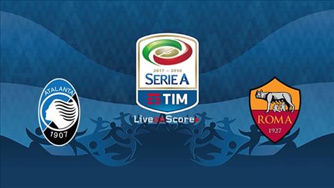 Atalanta vs Roma 2h45 ngày 162 Serie A 201920 hình ảnh