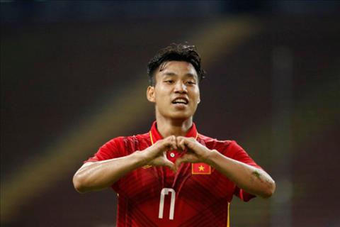 HAGL đón tin vui từ hậu vệ Vũ Văn Thanh