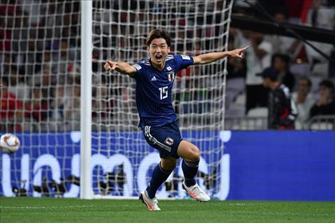 Sao Việt Nam ấn tượng sức mạnh của ĐT Nhật Bản ở Asian Cup 2019 hình ảnh