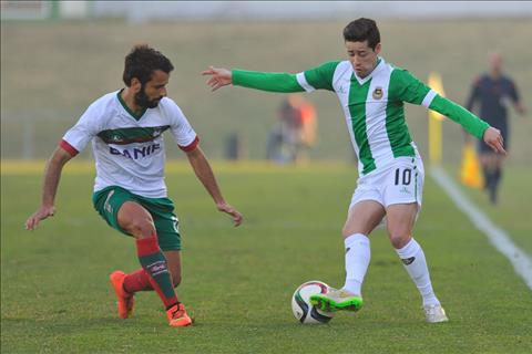 Maritimo vs Rio Ave 0h30 ngày 291 (VĐQG Bồ Đào Nha) hình ảnh