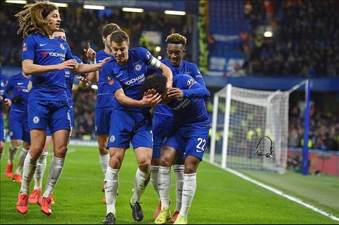 Nhận định Bournemouth vs Chelsea (2h45, 311) Sẽ có cú sốc hình ảnh