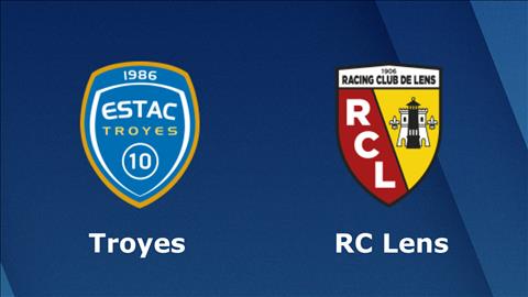 Troyes vs Lens 2h45 ngày 291 (Hạng 2 Pháp 201819) hình ảnh