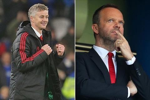 “Chuyện lạ” ở Man United: Ai cũng muốn thắng, chỉ giới chủ là không!