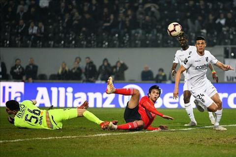 Nhận định Feirense vs Guimaraes 4h15 ngày 29/1 (VĐQG Bồ Đào Nha)