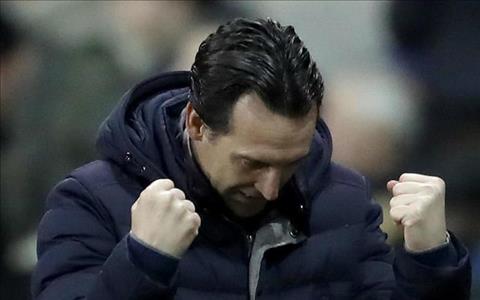 Góc Arsenal: Sự mạo hiểm của Emery tiếp tục được đền đáp