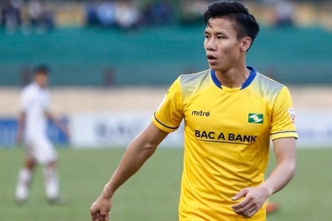 Quế Ngọc Hải: “Trái tim tôi luôn thuộc về SLNA”