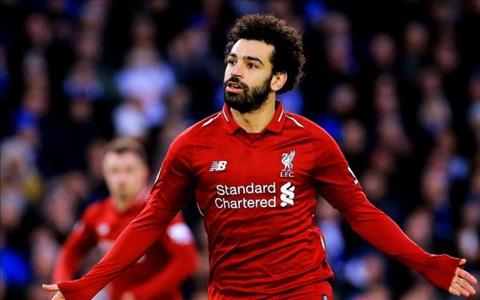 Mo Salah vẫn là cầu thủ không thể thiếu với Liverpool!