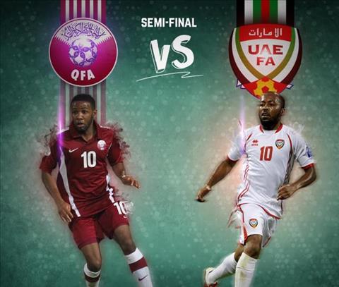 Lịch thi đấu Asian Cup 2019 vòng bán kết hôm nay 29/1