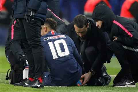 HLV Tuchel: “Không có Neymar, PSG vẫn đủ sức đánh bại MU”