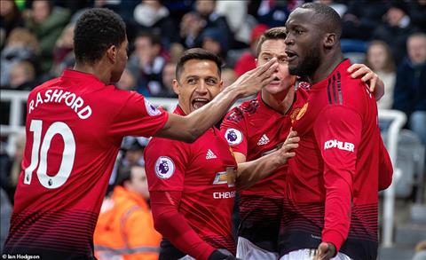 Năm 2019, M.U sẽ xuất hiện một ‘Người đặc biệt’