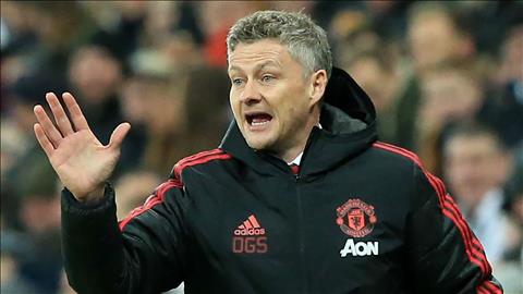 Người cũ chỉ ra điểm trừ nếu MU bổ nhiệm Solskjaer